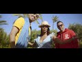 DJ KAYZ feat. LARTISTE & IMEN ES  - Fonce (Clip Officiel)