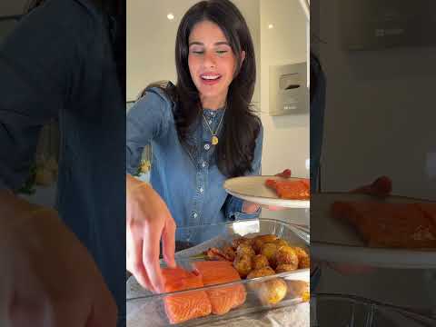 ‏فاجأت جوزي بأكل سمك 🐠