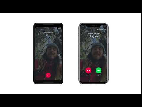 Google Duo: Quality International Video Calling