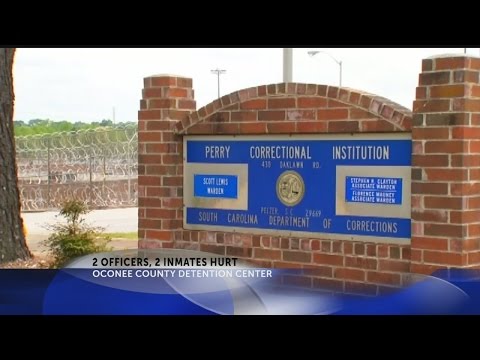 Oconee County Sc Inmate Search
