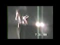 ACT 2 RINGLING BROS AND BARNUM AND BAILEY CIRCUS 1988 THE FLYING CABALLERO
