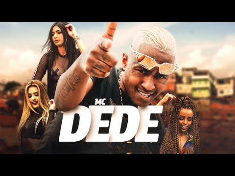 MC Dede - Clack Clack (Prod. DJ Bruninho FZR) Música nova 2014