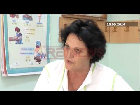 Përmbajtjet skandaloze në tekstet mësimore, MAS: Do t’i heqim- RTV Ora News- Lajmi i fundit-