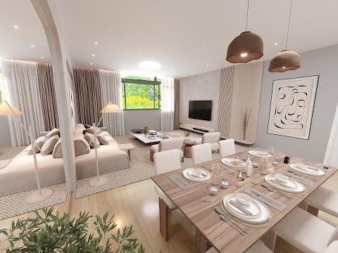 Apartamento 3 Quartos à Venda na Asa Norte - Brasília/DF