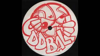Flex Uncle - Untitled (Side A)
