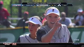 2013 CO 4th of July | National Powers Showdown