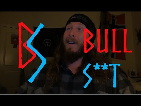 Bindrunes: From the Real Sources