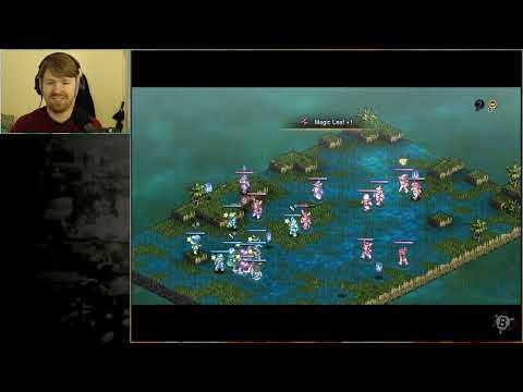 Chapter 3 - Tactics Ogre: Reborn - P18