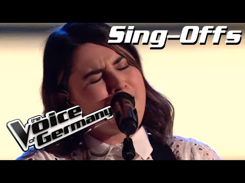 Milow - You Don't Know (Linda Elsener) | Sing-Offs | The Voice of Germany 2021
