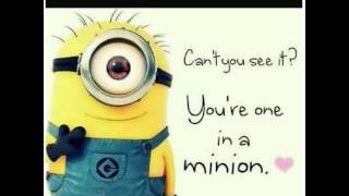 Download lagu Funny minions quotes mp3