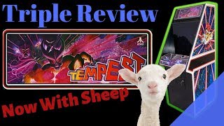 Tempest Tripie Review by Second Opinion Games