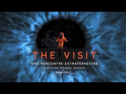 The Visit Une Rencontre Extraterrestre Bande Annonce VOSTFR