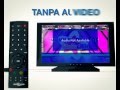 INITIAL SOLUTION IF YOUR INDOVISION SERVICE EXPERIENCES DISRUPTION