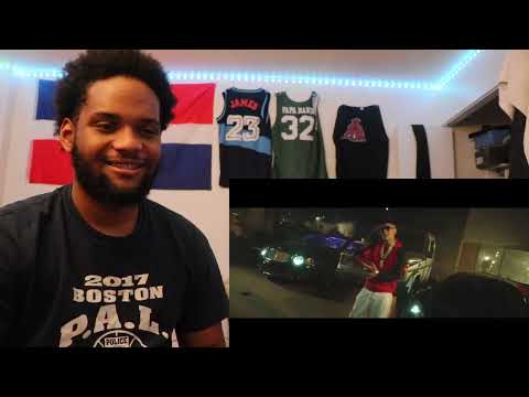 BAKANISIMO - El Jordan 23 (Prod BigCvyu) (Video Oficial ) | REACTION / REACCION |