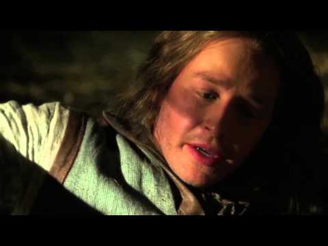 Once upon a time s04e02 "You fought and you, won"