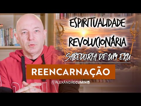 Reencarnação e Karma: Uma Visão Quântica e Sistêmica com o Mestre Sultão
