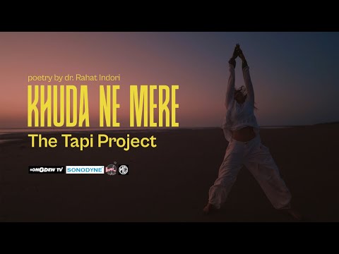 Khuda Ne Mere (Remastered) - The Tapi Project (Official Music Video)