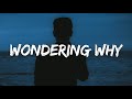 The Red Clay Strays - Wondering Why (Lyrics)