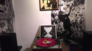 Abbath - Root of the Mountain