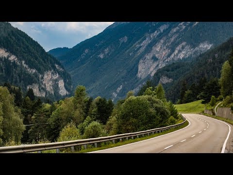 En resa till Italien