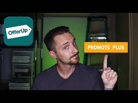 Offerup Dallas