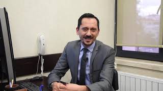 Özel Çankaya Hastanesi - Doç.Dr. Zekeriya ÜLGER - Yaşlılarda İlaç Kull