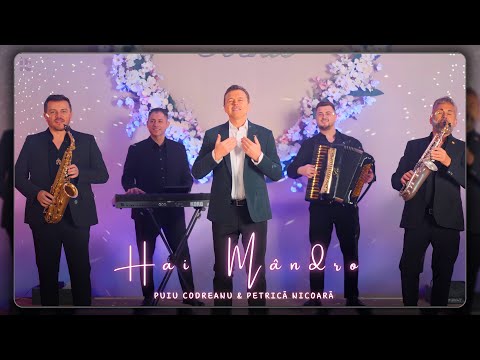 Puiu Codreanu and TATARRNetwork