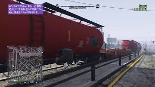 (PS5) 【#GTA5】参加型マルチプレイ！　とうとうPS4からPS5へ移行生配信 暴言禁止