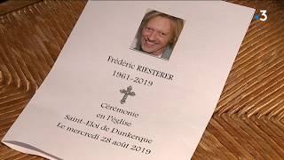 Dunkerque : David Guetta et de nombreuses personnalités ont rendu un dernier hommage à Fred Rister