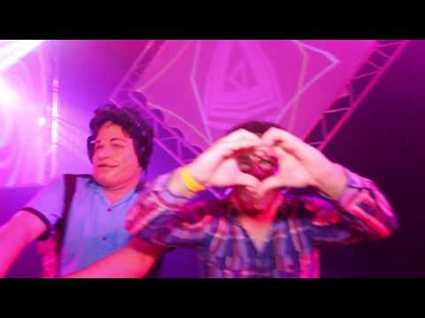 KonfettiSMASH! Erfurt  2017 Aftermovie