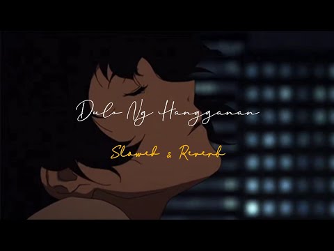 IV OF SPADES - Dulo Ng Hangganan (slowed//reverb)