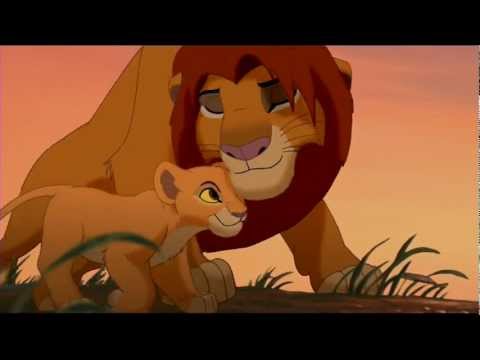 The Lion King 2 - We are One (Finnish) [HD 1080p]
