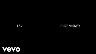Beyoncé - PURE/HONEY (Official Lyric Video)