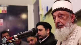 Video: Evil of Dajjal/Antichrist: Our Children become one-eyed, like the Dajjal, when they watch TV and Smartphone - Imran Hosein