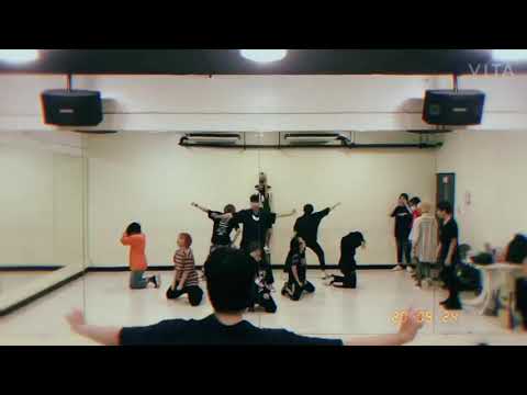 TREASURE - BOY | Dance Cover by Precious