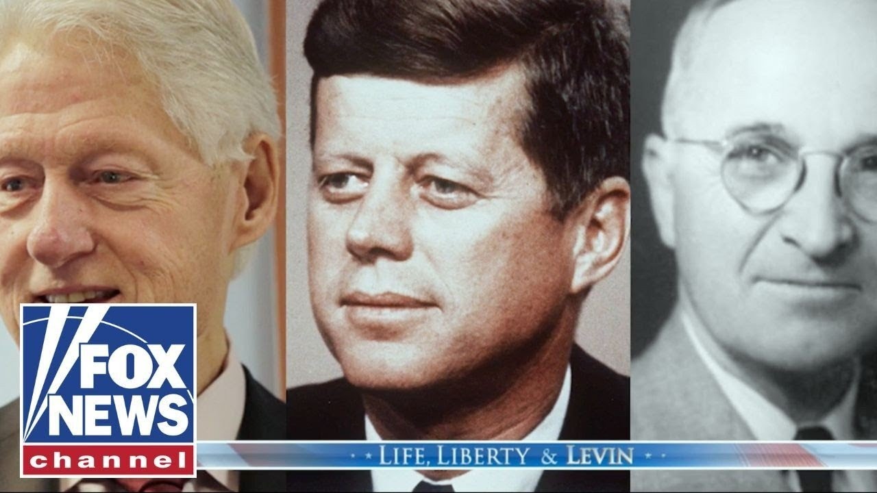 This is a ‘MASSIVE PROBLEM’ within the Democratic Party: Former Clinton advisor