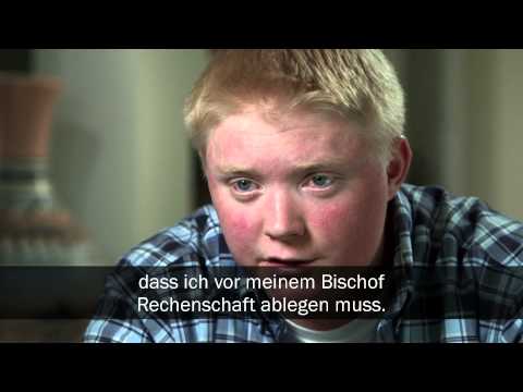 das Sühnopfer -- Keine einmalige Sache