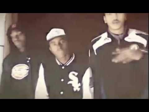 Lev mc ft Estala Mc Tininho G & Real Nigga  Putos VideoClip 2012 ♪ Ep  Vison Di  Revolucon