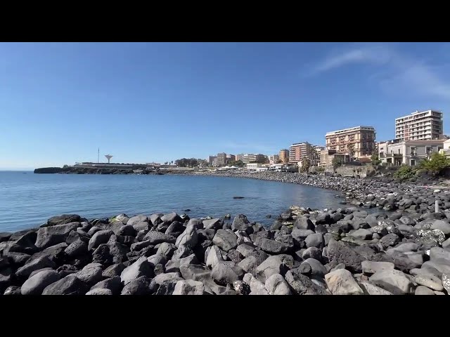 San Giovanni Li Cuti Esclusivo Ristorante sul mare  ( investimento )