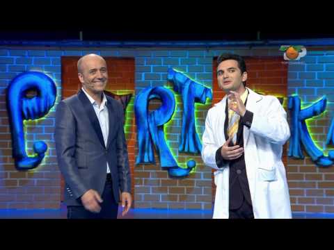 Portokalli, 28 Maj 2017 - Doktori (Specialistet po ikin jashte)