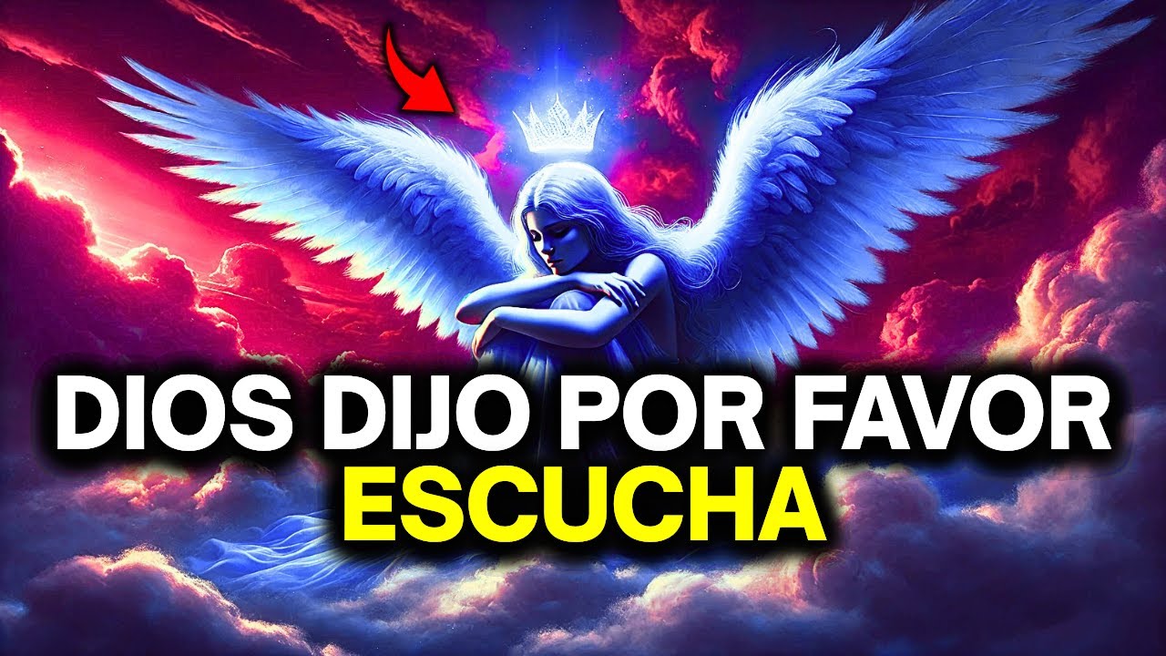 ELEGIDO, ES HORA DE CONTARTE TODO – DIOS DECIDE🙌