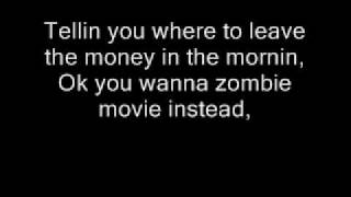 Back on my grizzy - Lil Wayne w/ Lyrics