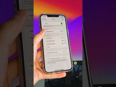 Cómo conectarse a internet con un iPhone: Guía completa