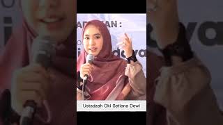 Download lagu SITI KHADIJAH | Ustadzah Oki Setiana Dewi mp3