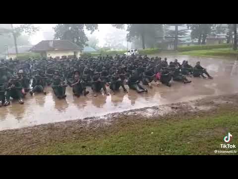 NYIMBO KALI YA JESHI LA WANANCHI • CHENJA (SIELA EE AMBAA)