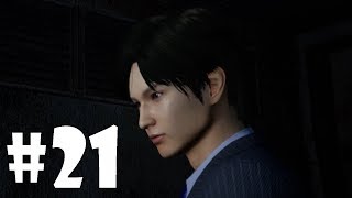 #21 誰だよこのリーマン【絶体絶命都市4plus実況】