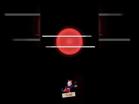 Behind the back Fred