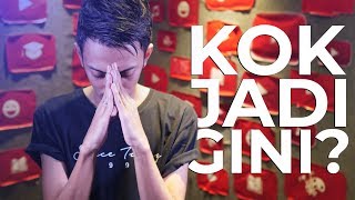 SALAH SIAPA ? SALAH SIAPA ?