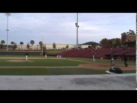 T.J. Shook Pitching 3