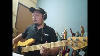 Download lagu Amuk - Aku Mahu Pulang - Bass Playthrough mp3 Download lagu Amuk - Aku Mahu Pulang - Bass Playthrough mp3